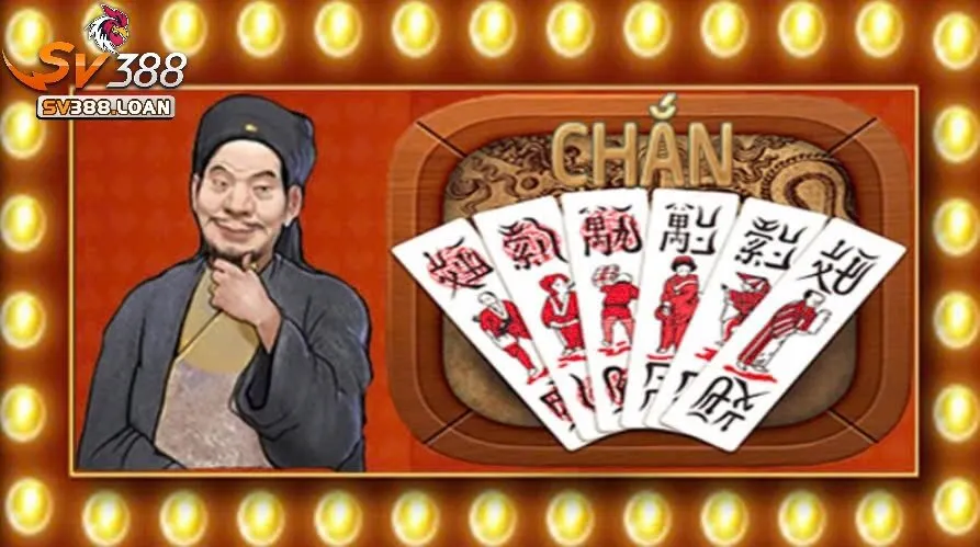 Tổng quan về trò chơi chắn tại Sv 388