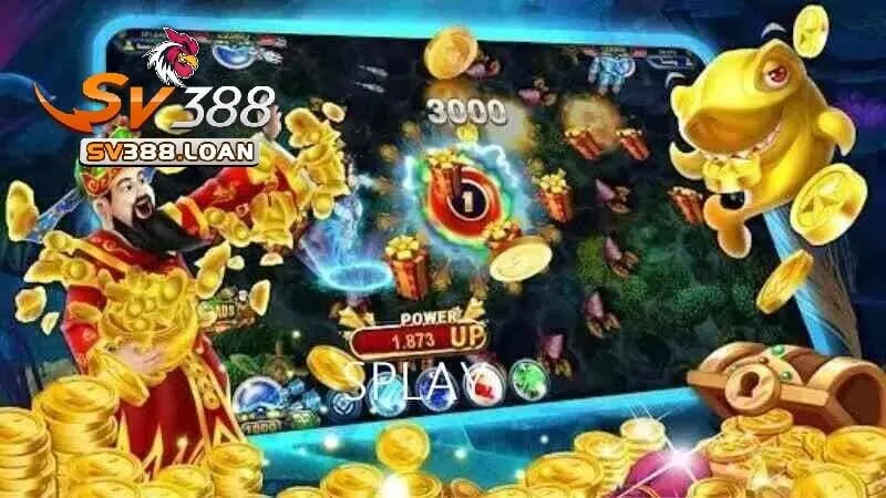 ban ca hack sv388 1